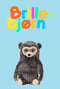 Brillebjørn