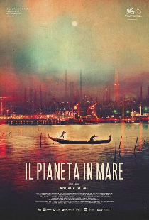 Il pianeta in mare