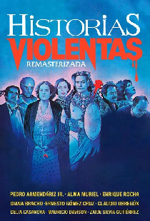 Historias violentas