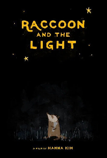 Raccoon and the Light