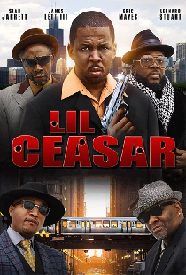 Lil Ceasar