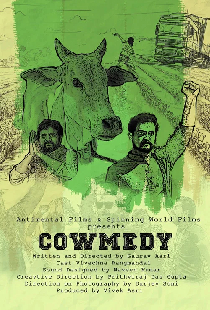 Cowmedy