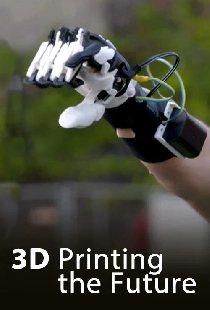 Zukunft aus dem Drucker: Wie 3D-Druck unsere Welt verändert
