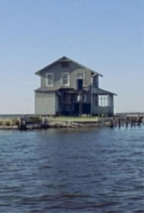 Life on the Mississippi