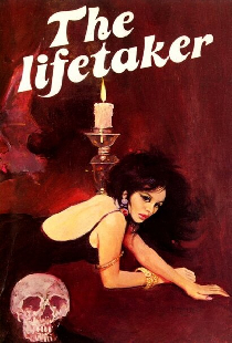 The Lifetaker