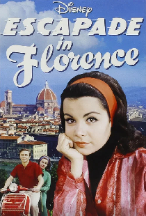 Escapade in Florence