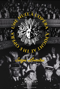 Une nuit à l'opéra