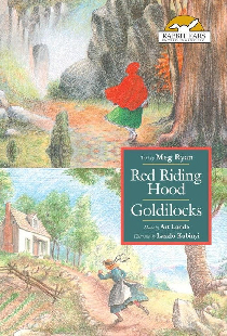 Rabbit Ears: Goldilocks and the Three Bears
