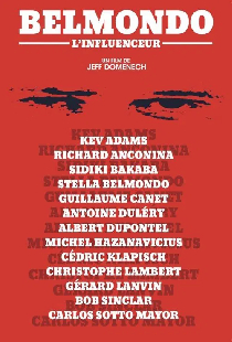 Belmondo l'influenceur