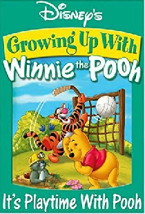 Growing Up With Winnie the Pooh