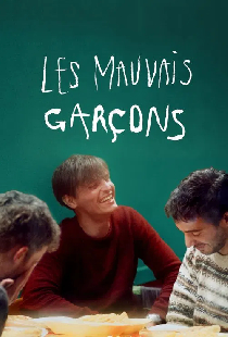 Les mauvais garçons