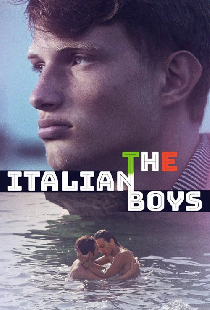 The Italian Boys