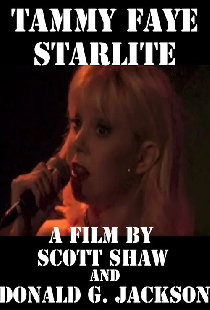 Tammy Faye Starlite