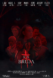 La Bruja