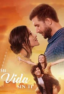 Mi vida sin ti