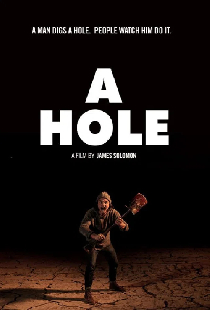 A Hole