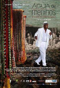 Água de Meninos – A Feira do Cinema Novo