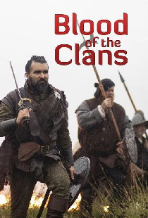Blood of the Clans