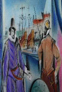 Шамплен