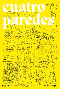 Cuatro paredes