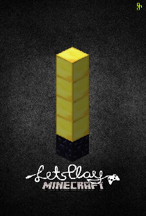 Let's Play Minecraft