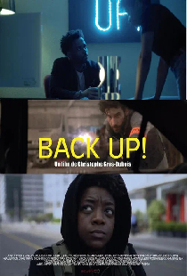 Back Up!