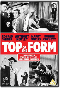 Top of the Form