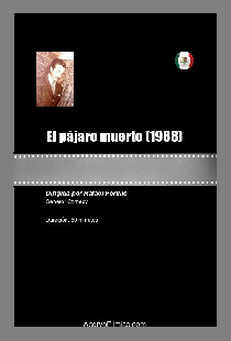 El pájaro muerto