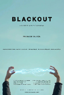 Постер «Blackout»
