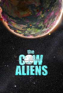 The Cow Aliens