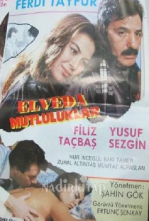 Elveda Mutluluklar
