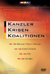 Kanzler, Krisen, Koalitionen