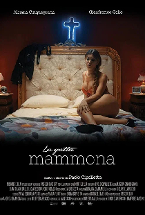 La gatta mammona