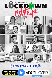 Lockdown Rishtey