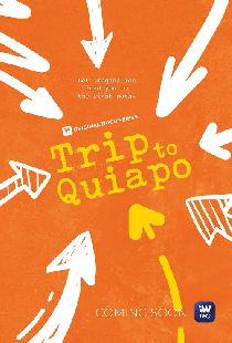 Trip to Quiapo