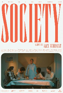Постер «Society»