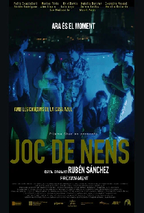 Joc de Nens