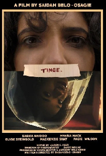 Tinge
