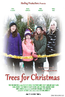 Trees for Christmas