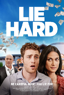 Lie Hard