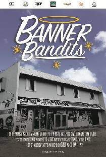 Banner Bandits