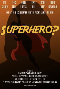 Superhero?