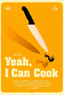 Yeah, I Can Cook
