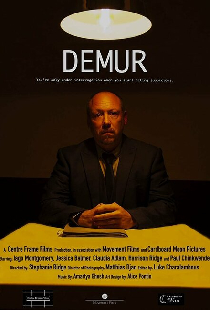 Demur