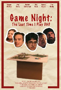 Game Night