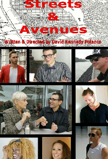 Streets & Avenues