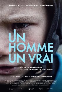 Un homme, un vrai