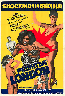 Primitive London