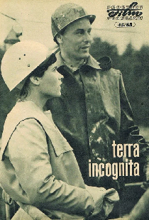 Terra incognita