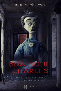 Boa Noite, Charles